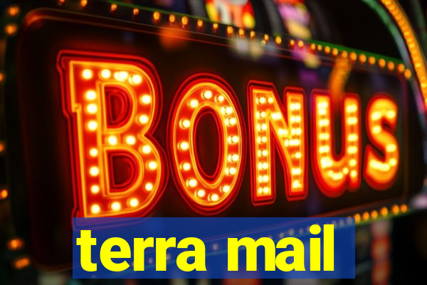 terra mail